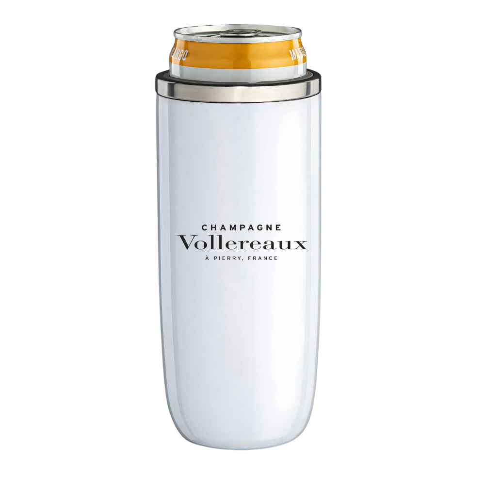 WNG-2842-Slim-Can-Cooler-12oz-2-ShimmerWhite 12oz. Slim Can Cooler