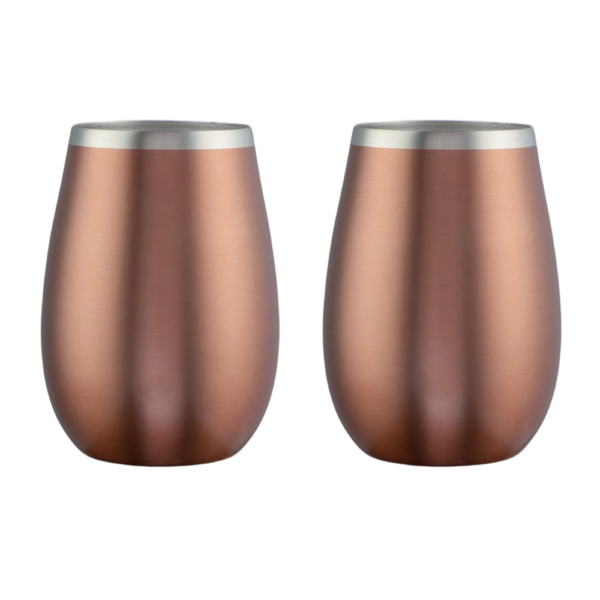 13oz. Insulated Grand Pinot Wine Tumbler
