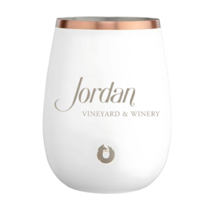 13oz. Snowfox Insulated Grand Pinot Wine Tumbler