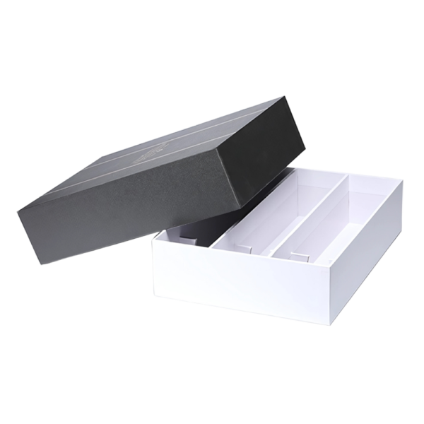 3-Bottle Premium Wine Gift Box