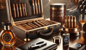 Cigar Accessories