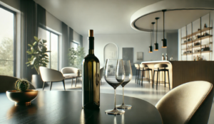 Recork Wine