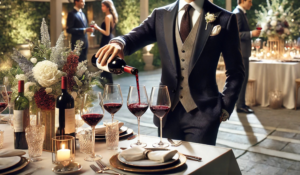 How to Open and Pour a Bottle of Wine for Any Occasion