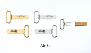 How to Use a Two-Prong Cork Puller (Ah-So) for Delicate Corks