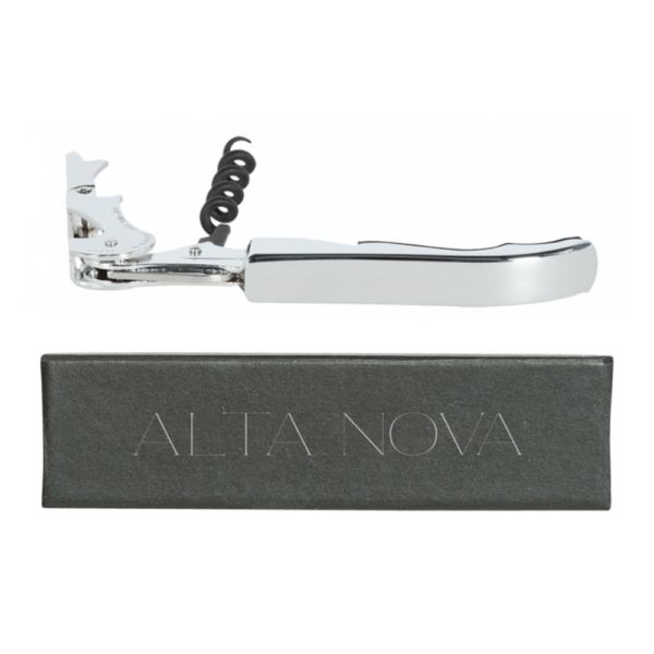 The Pulltap’s Luxury Classic 500 Corkscrew (Made in Spain)