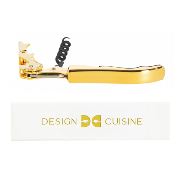 The Pulltap’s Luxury Classic 500 Corkscrew (Made in Spain)