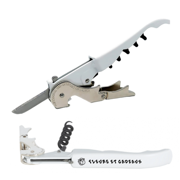 The Pulltap’s Slider 900 Corkscrew (Made in Spain)