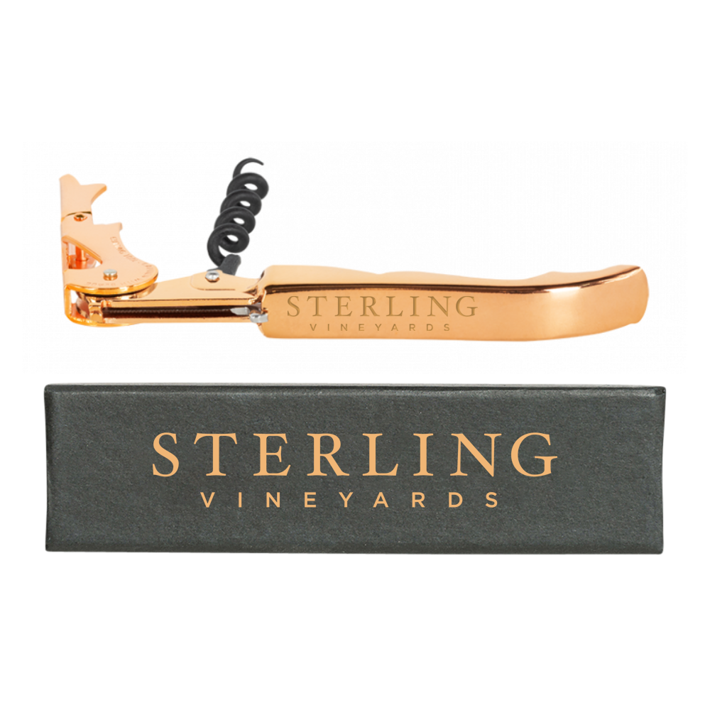The Pulltap’s Luxury Slider 900 Corkscrew (Made in Spain)