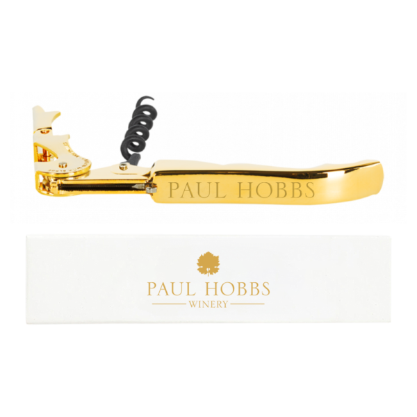 The Pulltap’s Luxury Slider 900 Corkscrew (Made in Spain)