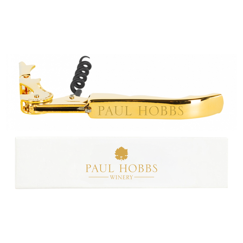 The Pulltap’s Luxury Slider 900 Corkscrew (Made in Spain)