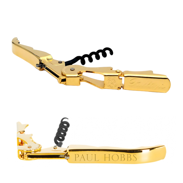 The Pulltap’s Luxury Slider 900 Corkscrew (Made in Spain)