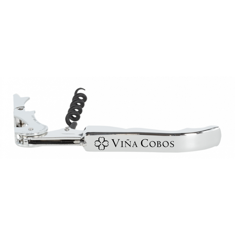 The Pulltap’s Luxury Slider 900 Corkscrew (Made in Spain)