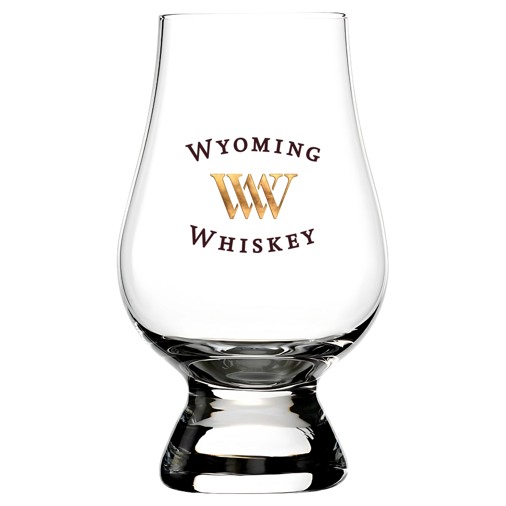 Glencairn Whiskey Glass 6.75oz