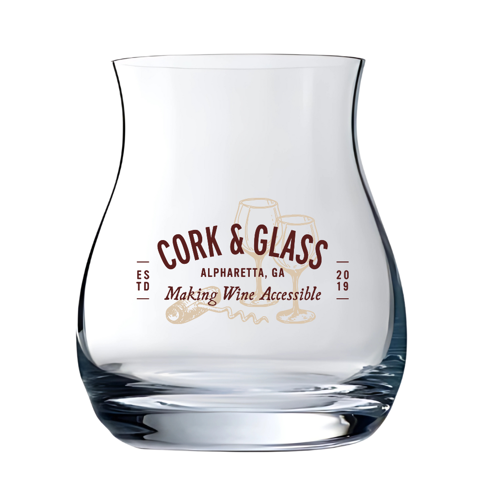 WNG-2955-Whiskey-Tumbler-10.5oz-2 10.5oz. Glencairn Whiskey Tumbler Glass