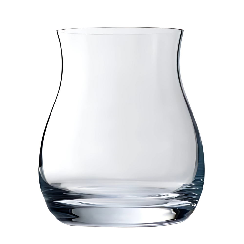 WNG-2955-Whiskey-Tumbler-10.5oz-3 10.5oz. Glencairn Whiskey Tumbler Glass
