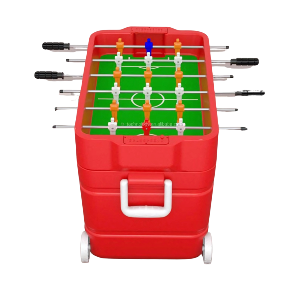 WNG-2961-Cooler-Foosball-7 2-in-1 Foosball Cooler