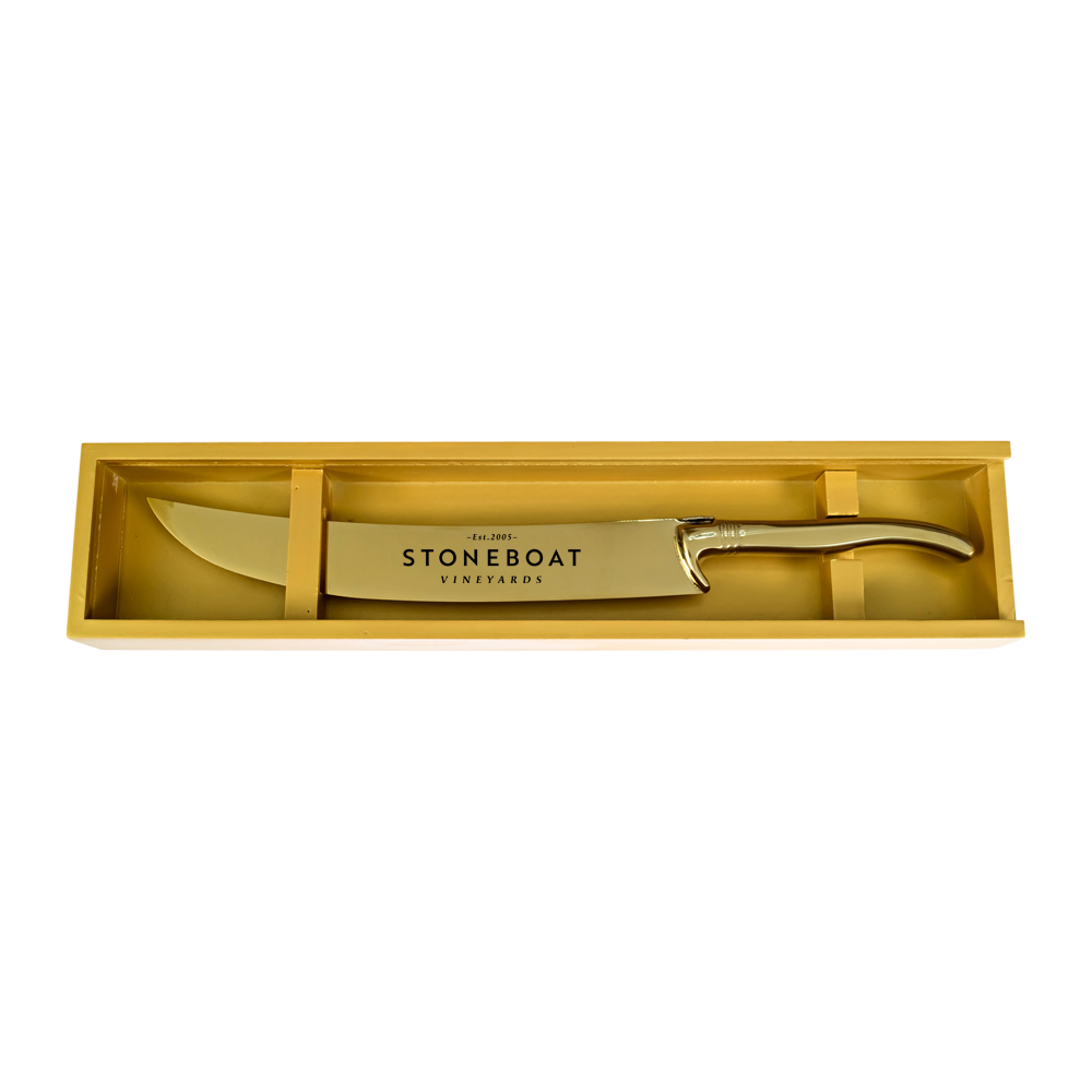 California Champagne Saber Company Sabre á Champagne (Ultra-Luxury Collection)