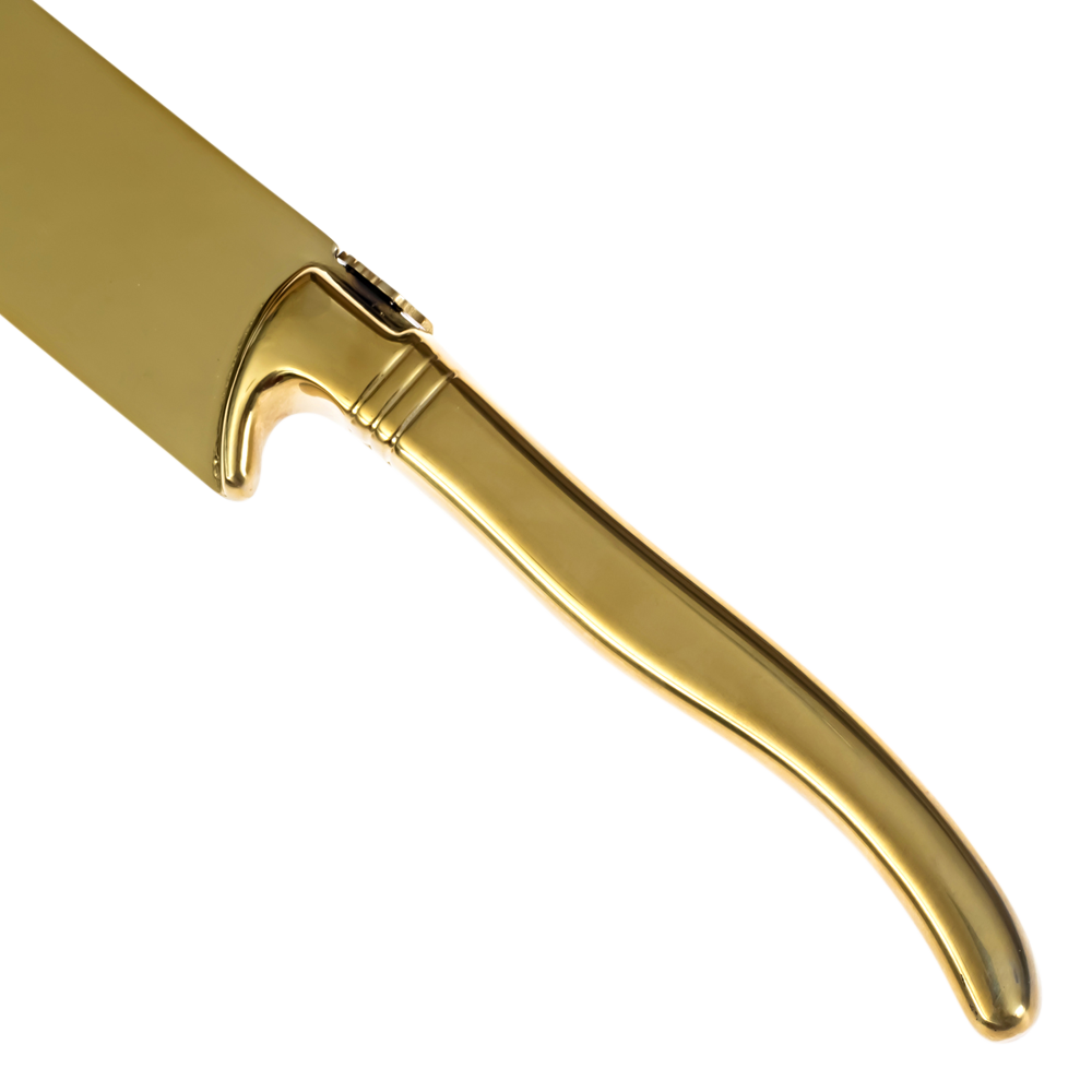 California Champagne Saber Company Sabre á Champagne (Ultra-Luxury Collection)