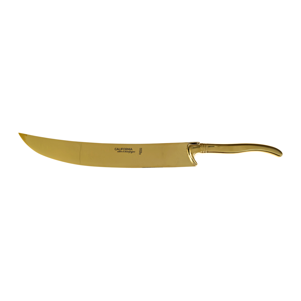 California Champagne Saber Company Sabre á Champagne (Ultra-Luxury Collection)