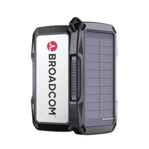 Solar 3 Power Bank