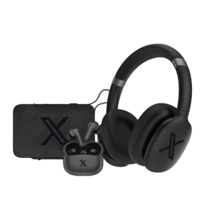 Triple Music Set