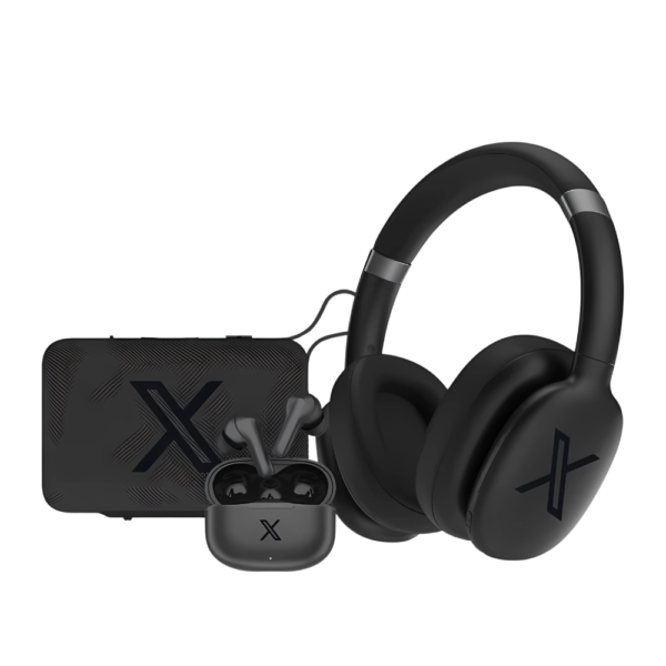 Triple Music Set