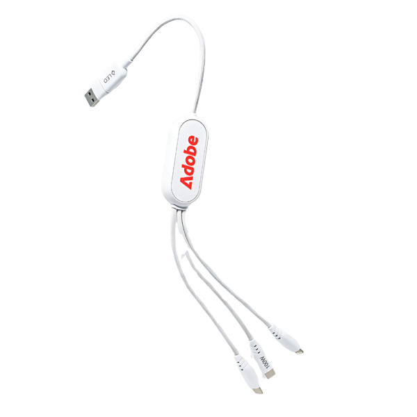16" Multi-Cable