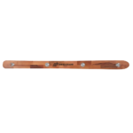 Wooden Shot Ski Flight Tray