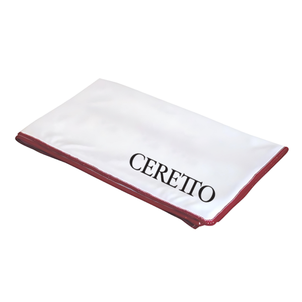 Microfiber Polishing Cloth