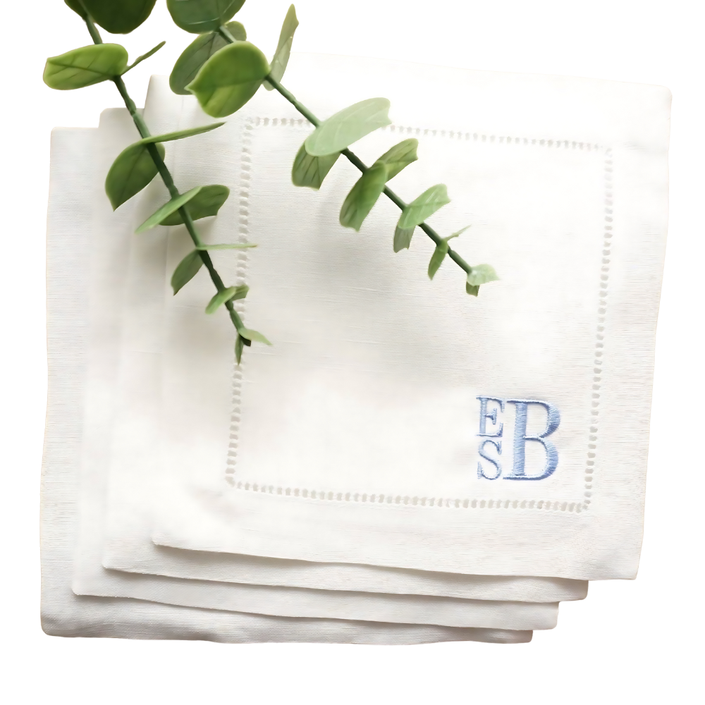 wng-2893-Linen-Cocktail-Napkin-4 Linen Cocktail Napkin