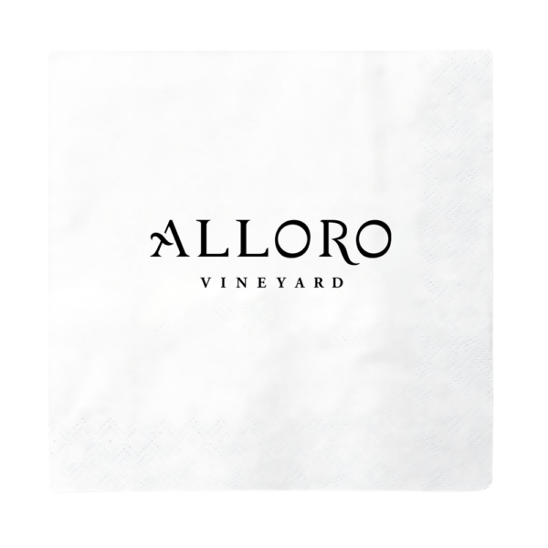 2-Ply Luxury Paper Cocktail Napkin
