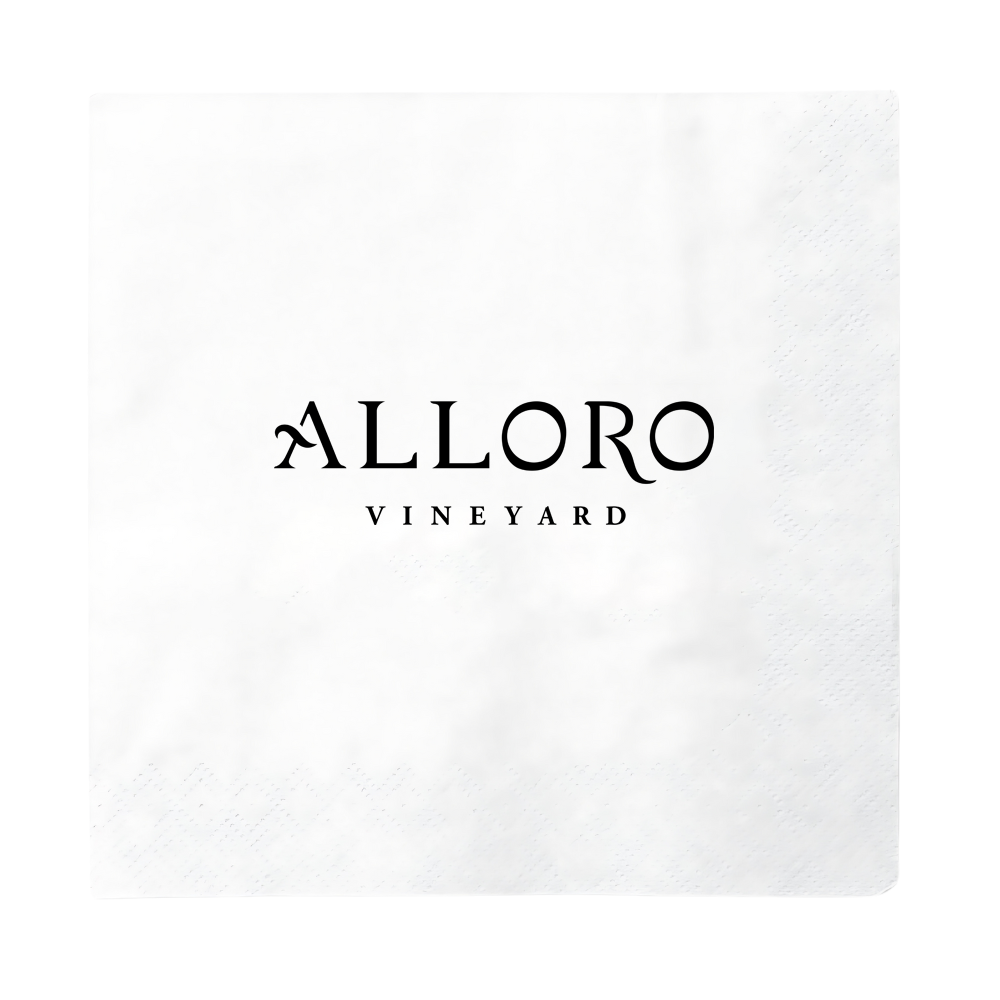 2-Ply Luxury Paper Cocktail Napkin