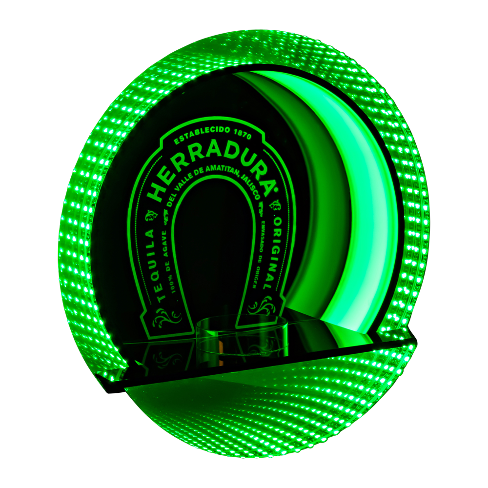 wng-2896-Custom-Molded-Bottle-Presenter-11 OEM Custom Molded LED Bottle Presenter