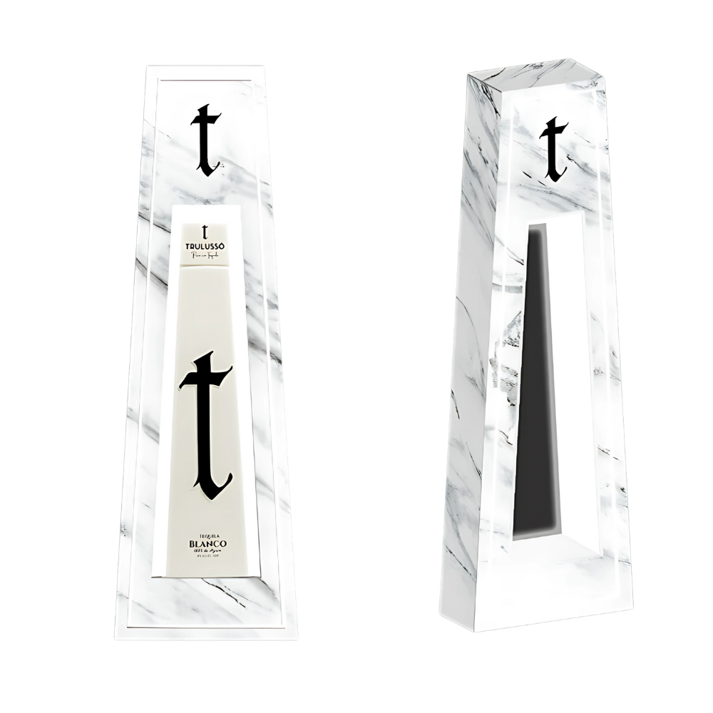 wng-2896-Custom-Molded-Bottle-Presenter-18 OEM Custom Molded LED Bottle Presenter