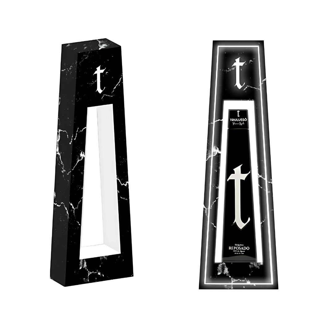 wng-2896-Custom-Molded-Bottle-Presenter-19 OEM Custom Molded LED Bottle Presenter