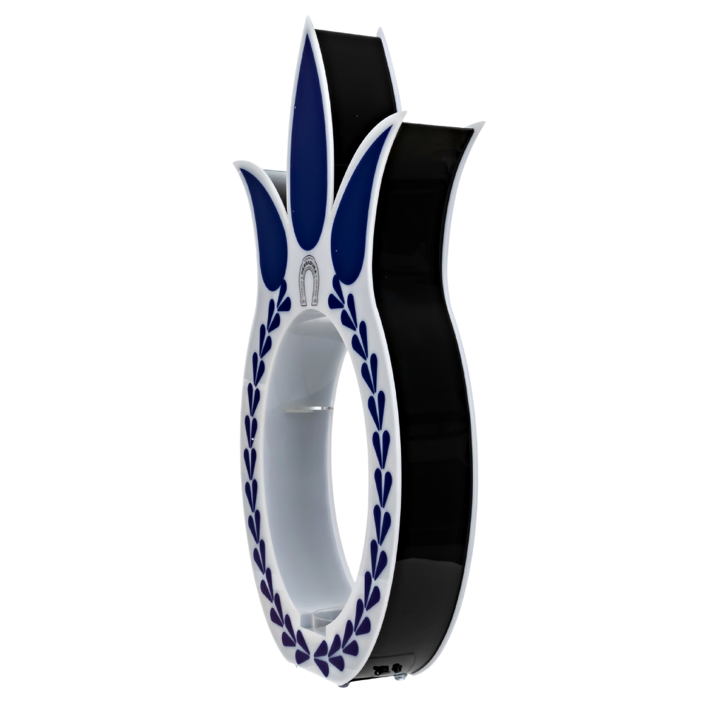 wng-2896-Custom-Molded-Bottle-Presenter-5 OEM Custom Molded LED Bottle Presenter