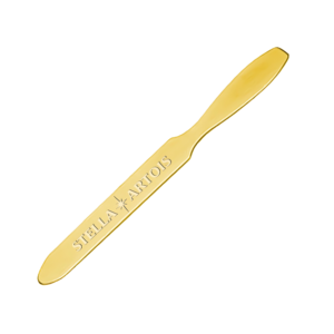 Stainless Steel Beer Foam Skimmer