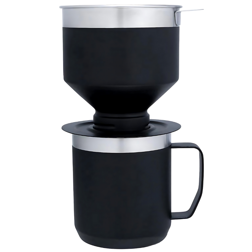wng-2903-Coffee-Maker-and-Mug-Set-3 Pour Over Coffee Maker & Mug Set