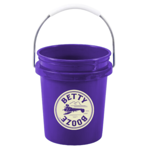 0.5 Quart Mini Bucket