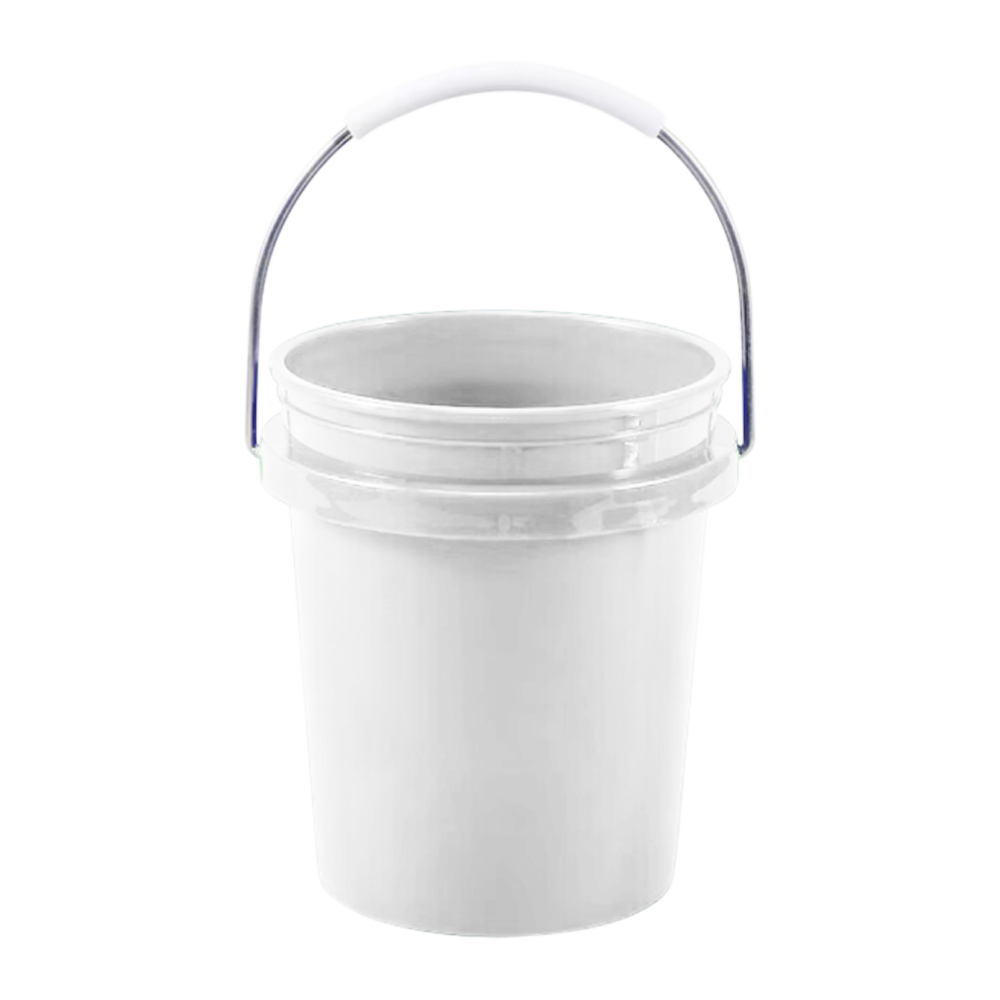 wng-2905-Mini-Bucket-0.5-Quart-4-white Mini Bucket 0.5 Quart