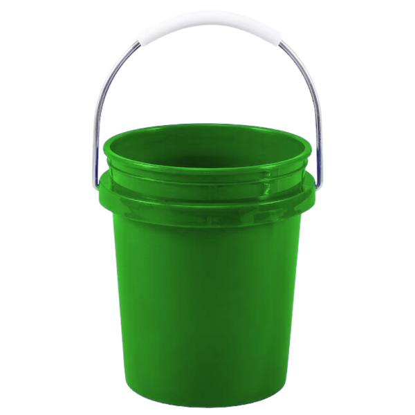 0.5 Quart Mini Bucket
