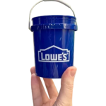 0.5 Quart Mini Bucket