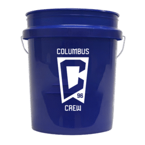 Plastic Bucket 5 Gal