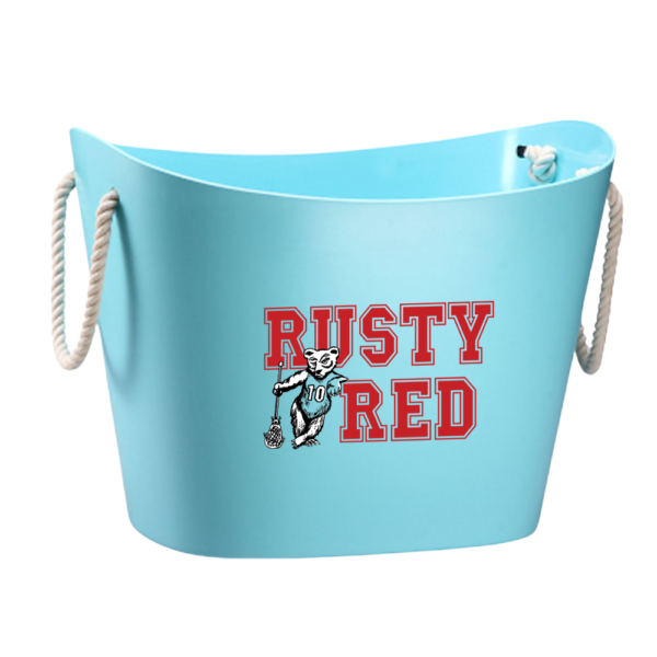 Party Cocktail Ice Tub
