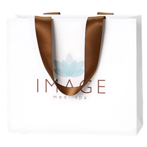 Custom Laminated Paper Bag