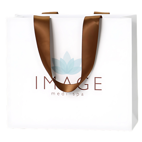 Custom Laminated Paper Bag