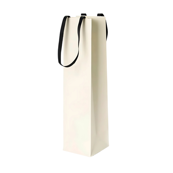 1-Bottle Customized Gift Bag