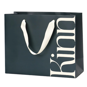 Custom Brand Retail Shopping Bag