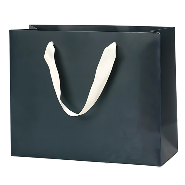 Custom Brand Retail Shopping Bag
