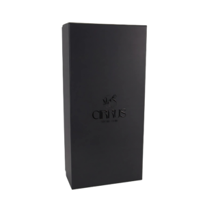 Extra Large Black Gift Box